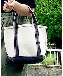 LLBean | トートバッグ