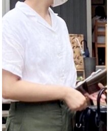 無印良品 | シャツ/ブラウス