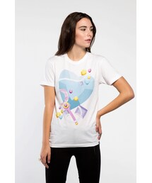  | Moon Prism Tee(Tシャツ/カットソー)