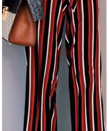 Bershka | スラックス