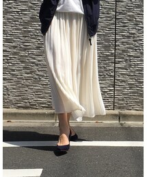 used | スカート