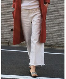 ZARA | その他パンツ