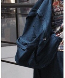 WORLD WIDE LOVE! | バックパック/リュック