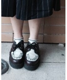 UNDERGROUND | シューズ