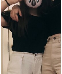 niko and... | Tシャツ/カットソー