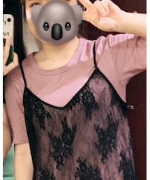 GU | ワンピース/ドレス