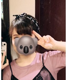 HUMAN MADE | ヘアバンド