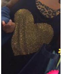 H&M | タンクトップ