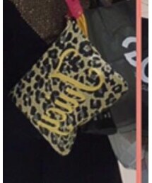JUICY COUTURE | クラッチバッグ