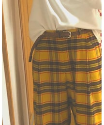 niko and... | パンツ