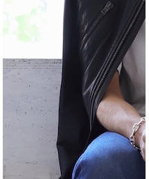 HERMES | ブレスレット