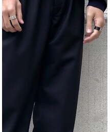 LEMAIRE | スラックス