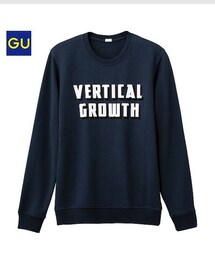 GU | スウェット(スウェット)