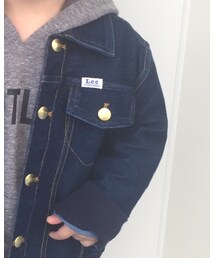 Lee | デニムジャケット