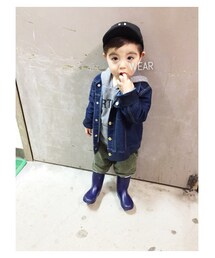 Lee | デニムジャケット