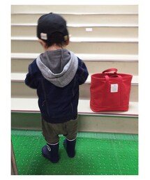 CIAOPANIC TYPY | パーカー