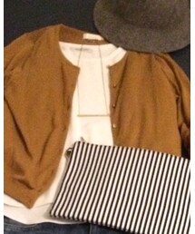 CAPRICIEUX LE'MAGE | シャツ/ブラウス