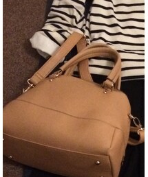 no brand | ハンドバッグ