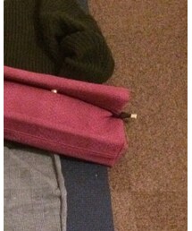 no brand | クラッチバッグ