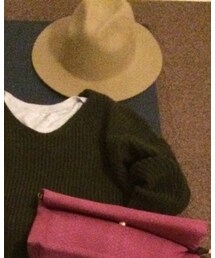 GU | ニット/セーター