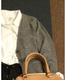 UNIQLO | カーディガン/ボレロ