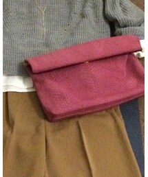 no brand | クラッチバッグ