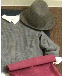 GU | ニット/セーター