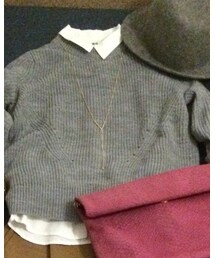 FOREVER 21 | ネックレス