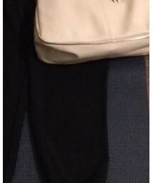 no brand | スラックス