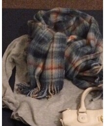 VIS | ストール/ショール