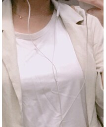 no brand | Tシャツ/カットソー