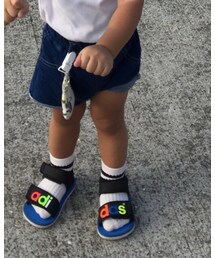 adidas | サンダル