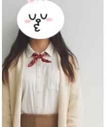 Crisp | マフラー