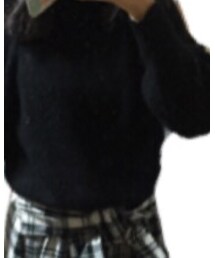 SHAKE SHAKE   | ニット/セーター