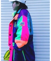 VINTAGE | ピーコート