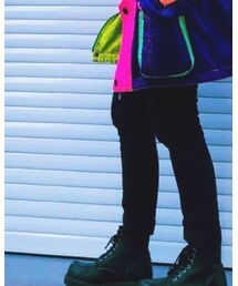 CHEAP MONDAY | デニムパンツ