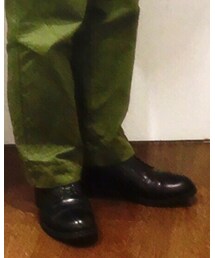 ALDEN | ドレスシューズ