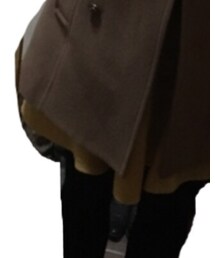 SNIDEL | その他アウター