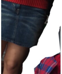 Lee | デニムスカート