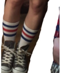 WEGO | ソックス/靴下