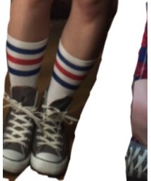 CONVERSE | スニーカー