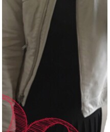 SPINNS | トップス