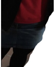 Lee | デニムスカート