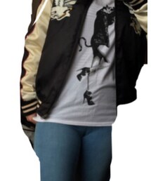 MOUSSY | トップス