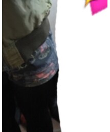 used | その他パンツ