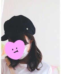 Honeys | キャスケット