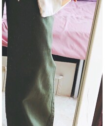 NAVY | パンツ