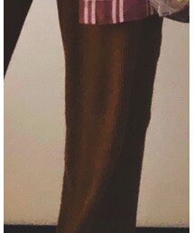 GU | その他パンツ