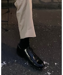 US NAVY | ドレスシューズ