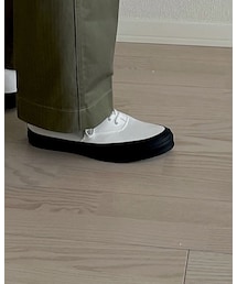 ASAHI SHOES | シューズ